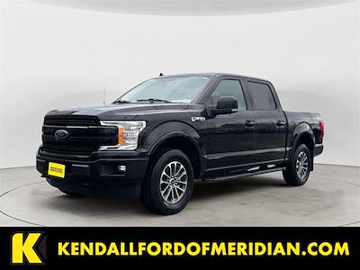 Used 2018 Ford F-150 - photo 1