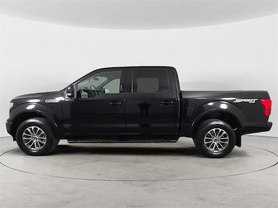 Used 2018 Ford F-150 - photo 1