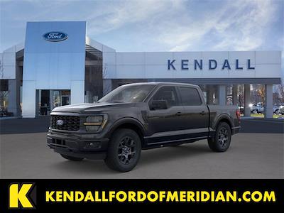 2026 Ford F-150 SuperCrew Cab 4WD Pickup for sale #RN35992 - photo 1