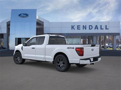 New 2026 Ford F-150 STX Super Cab for sale #RN35994 - photo 2