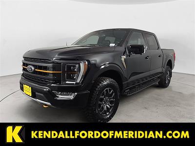 2021 Ford F-150 SuperCrew Cab 4WD Pickup for sale #RN36002A - photo 1