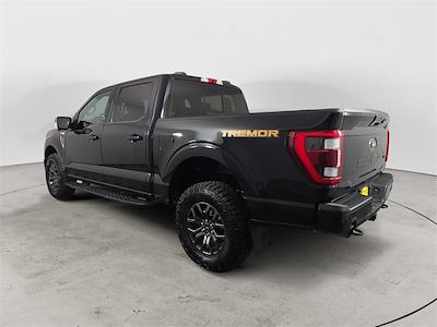 2021 Ford F-150 SuperCrew Cab 4WD Pickup for sale #RN36002A - photo 2