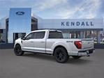 New 2025 Ford F-150 Platinum SuperCrew Cab for sale #RN36007 - photo 2