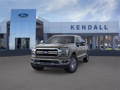 2025 Ford F-150 SuperCrew Cab 4WD Pickup for sale #RN36008 - photo 2