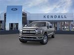 2025 Ford F-150 SuperCrew Cab 4WD Pickup for sale #RN36008 - photo 2