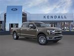 2025 Ford F-150 SuperCrew Cab 4WD Pickup for sale #RN36008 - photo 7