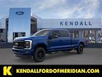 2026 Ford F-350 Crew Cab SRW 4WD Pickup for sale #RN36022 - photo 1