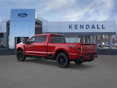 New 2026 Ford F-350 XLT Crew Cab for sale #RN36023 - photo 2