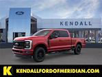 2026 Ford F-350 Crew Cab SRW 4WD Pickup for sale #RN36023 - photo 1