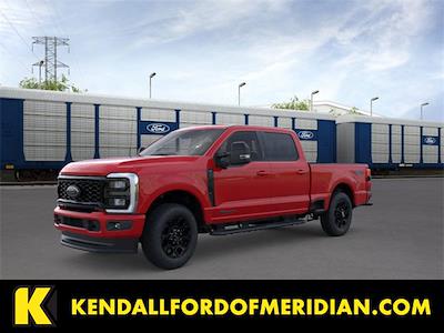 New 2026 Ford F-250 XLT Crew Cab for sale #RN36025 - photo 1