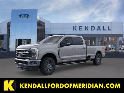 2026 Ford F-350 Crew Cab SRW 4WD Pickup for sale #RN36028 - photo 1