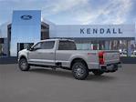 2026 Ford F-350 Crew Cab SRW 4WD Pickup for sale #RN36028 - photo 4