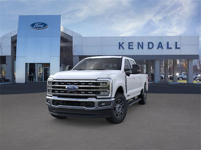 New 2026 Ford F-350 Lariat Crew Cab for sale #RN36029 - photo 2
