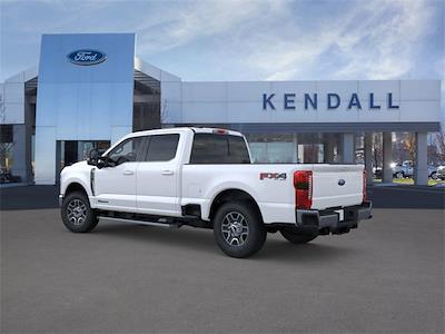 2026 Ford F-350 Crew Cab SRW 4WD Pickup for sale #RN36029 - photo 2
