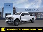New 2026 Ford F-350 Lariat Crew Cab for sale #RN36029 - photo 1