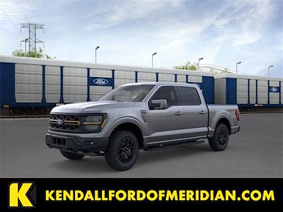 2025 Ford F-150 SuperCrew Cab 4WD Pickup for sale #RN36043 - photo 1