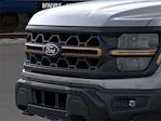 2025 Ford F-150 SuperCrew Cab 4WD Pickup for sale #RN36043 - photo 17