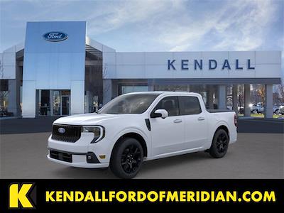 2026 Ford Maverick SuperCrew Cab AWD Pickup for sale #RN36048 - photo 1