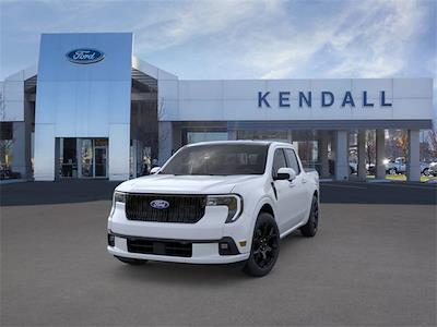 2026 Ford Maverick SuperCrew Cab AWD Pickup for sale #RN36048 - photo 2