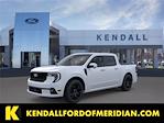 2026 Ford Maverick SuperCrew Cab AWD Pickup for sale #RN36048 - photo 1