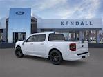 2026 Ford Maverick SuperCrew Cab AWD Pickup for sale #RN36048 - photo 4