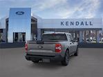 2026 Ford Maverick SuperCrew Cab AWD Pickup for sale #RN36049 - photo 8