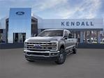 2026 Ford F-350 Crew Cab SRW 4WD Pickup for sale #RN36057 - photo 2