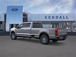 2026 Ford F-350 Crew Cab SRW 4WD Pickup for sale #RN36057 - photo 4
