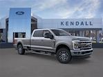 2026 Ford F-350 Crew Cab SRW 4WD Pickup for sale #RN36057 - photo 7