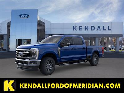 2026 Ford F-350 Crew Cab SRW 4WD Pickup for sale #RN36058 - photo 1