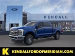 New 2026 Ford F-350 Lariat Crew Cab for sale #RN36058 - photo 1