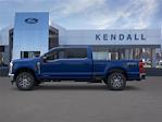 New 2026 Ford F-350 Lariat Crew Cab for sale #RN36058 - photo 3