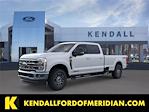 2026 Ford F-350 Crew Cab SRW 4WD Pickup for sale #RN36059 - photo 1
