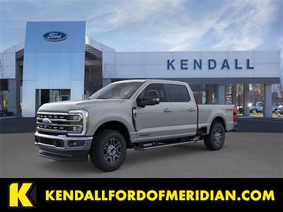 2026 Ford F-350 Crew Cab SRW 4WD Pickup for sale #RN36060 - photo 1