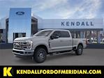 2026 Ford F-350 Crew Cab SRW 4WD Pickup for sale #RN36060 - photo 1