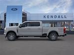 2026 Ford F-350 Crew Cab SRW 4WD Pickup for sale #RN36060 - photo 3