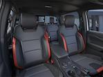 2025 Ford Ranger SuperCrew Cab 4WD Pickup for sale #RN36068 - photo 10