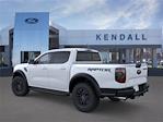 2025 Ford Ranger SuperCrew Cab 4WD Pickup for sale #RN36068 - photo 4