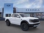 2025 Ford Ranger SuperCrew Cab 4WD Pickup for sale #RN36068 - photo 7