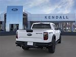 2025 Ford Ranger SuperCrew Cab 4WD Pickup for sale #RN36068 - photo 8