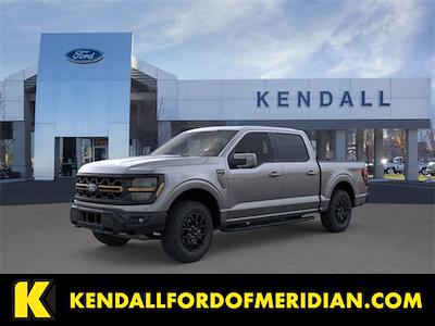 2025 Ford F-150 SuperCrew Cab 4WD Pickup for sale #RN36072 - photo 1