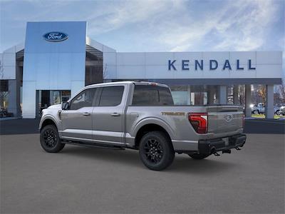 2025 Ford F-150 SuperCrew Cab 4WD Pickup for sale #RN36072 - photo 2