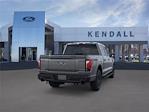 2025 Ford F-150 SuperCrew Cab 4WD Pickup for sale #RN36072 - photo 8