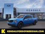 New 2026 Ford Maverick XLT SuperCrew Cab for sale #RN36076 - photo 1