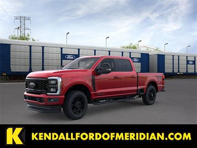 2026 Ford F-250 Crew Cab 4WD Pickup for sale #RN36083 - photo 1