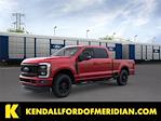 New 2026 Ford F-250 XLT Crew Cab for sale #RN36083 - photo 1