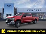 New 2026 Ford F-350 Lariat Crew Cab for sale #RN36093 - photo 1