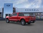 New 2026 Ford F-350 Lariat Crew Cab for sale #RN36093 - photo 4