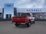 New 2026 Ford F-350 Lariat Crew Cab for sale #RN36093 - photo 8
