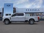 New 2026 Ford F-350 Lariat Crew Cab for sale #RN36094 - photo 4